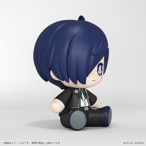 Persona 3 Reload Huggy Good Smile Protagonist 7 cm [4]