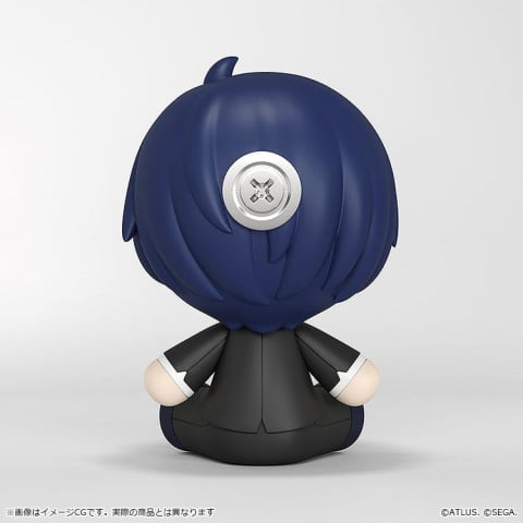Persona 3 Reload Huggy Good Smile Protagonist 7 cm [3]