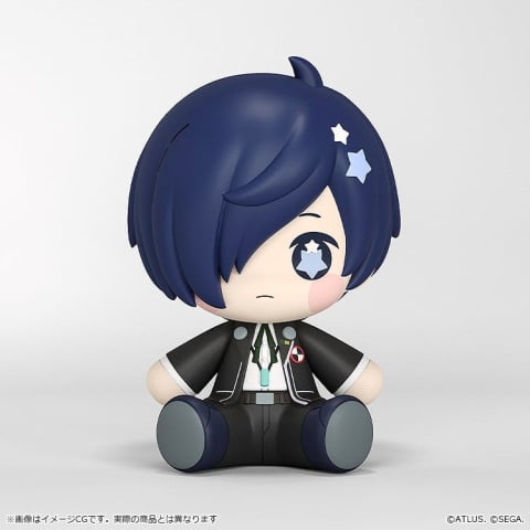 Persona 3 Reload Huggy Good Smile Protagonist 7 cm [1]