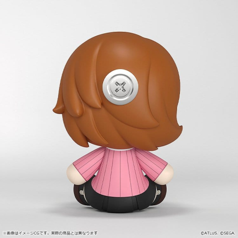 Persona 3 Reload Huggy Good Smile Yukari Takeba 7 cm [3]