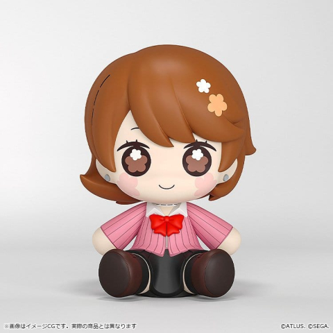 Persona 3 Reload Huggy Good Smile Yukari Takeba 7 cm [1]