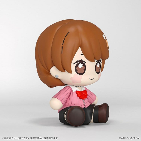Persona 3 Reload Huggy Good Smile Yukari Takeba 7 cm [4]