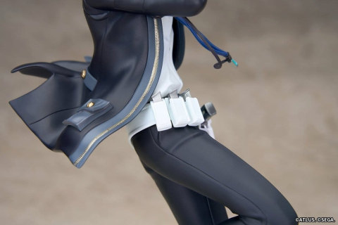 Persona 3 Reload Limpie Series PVC Figure 1/8 Protagonist 24 cm [18]