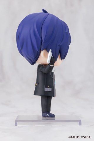 Persona 3 Reload Oshi Works Mini Mini Figure Hero 10 cm [3]