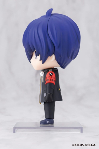 Persona 3 Reload Oshi Works Mini Mini Figure Hero 10 cm [1]