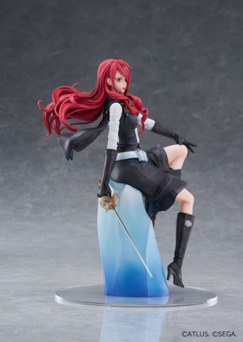 Persona 3 Reload PVC Figure 1/7 Mitsuru Kirijo 22 cm [6]