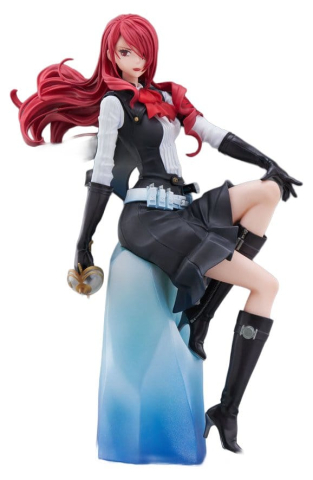Persona 3 Reload PVC Figure 1/7 Mitsuru Kirijo 22 cm [11]