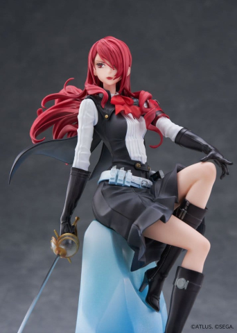 Persona 3 Reload PVC Figure 1/7 Mitsuru Kirijo 22 cm [1]