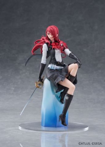 Persona 3 Reload PVC Figure 1/7 Mitsuru Kirijo 22 cm [4]
