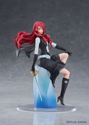 Collectibles - Persona 3 Reload PVC Figure 1/7 Mitsuru Kirijo 22 cm