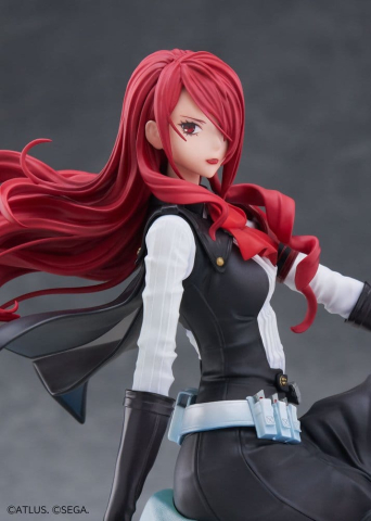 Persona 3 Reload PVC Figure 1/7 Mitsuru Kirijo 22 cm [7]