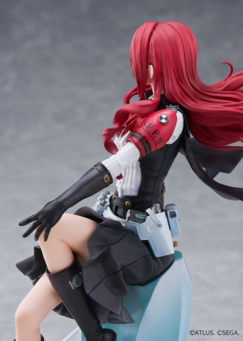 Persona 3 Reload PVC Figure 1/7 Mitsuru Kirijo 22 cm [2]