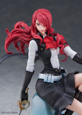 Persona 3 Reload PVC Figure 1/7 Mitsuru Kirijo 22 cm [9]