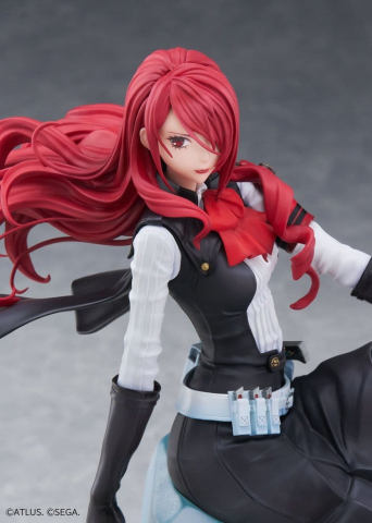 Persona 3 Reload PVC Figure 1/7 Mitsuru Kirijo 22 cm [8]
