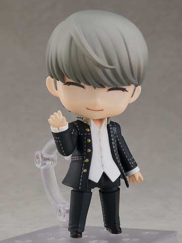 Persona 4 Golden Nendoroid Action Figure P4G Hero 10 cm [2]