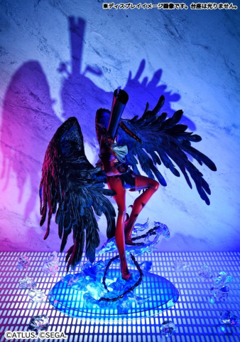 Persona 5 Game Character Collection DX PVC Figure Arsene 30th Anniversary Edition 28 cm [3]