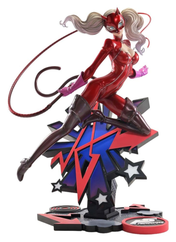 PRECOMENZI - Persona 5 Premium Masterline Statue 1/4 Ann Takamaki "Panther" 45 cm