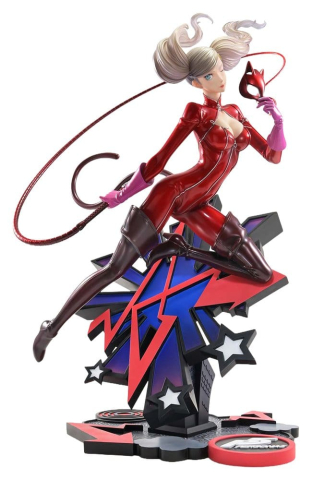 PRECOMENZI - Persona 5 Premium Masterline Statue 1/4 Ann Takamaki "Panther" Deluxe Version 45 cm