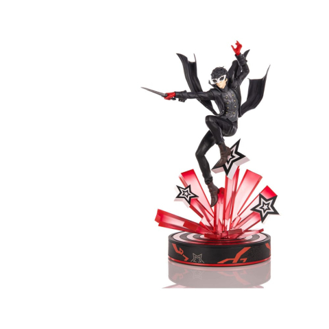 PRECOMENZI - Persona 5 PVC Statue Joker (Collector's Edition) 30 cm