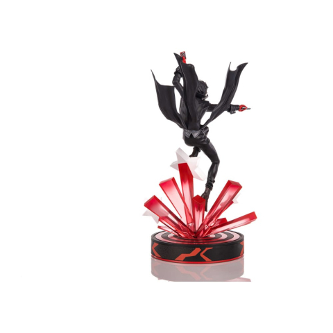 Persona 5 PVC Statue Joker (Collector's Edition) 30 cm [5]