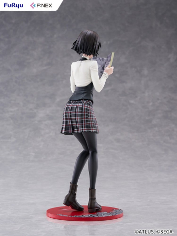 Persona 5 Royal F:NEX PVC Figure 1/7 Makoto Niijima 23 cm [2]