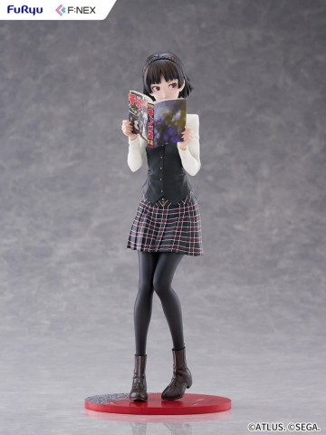 Persona 5 Royal F:NEX PVC Figure 1/7 Makoto Niijima 23 cm [1]