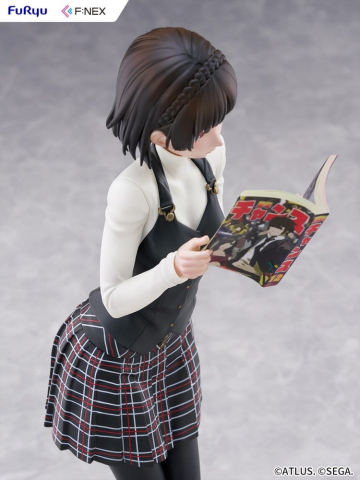Persona 5 Royal F:NEX PVC Figure 1/7 Makoto Niijima 23 cm [8]