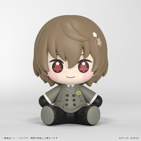 Persona 5 Royal Huggy Good Smile Goro Akechi 7 cm [1]