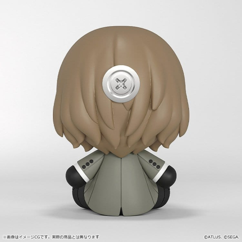 Persona 5 Royal Huggy Good Smile Goro Akechi 7 cm [3]