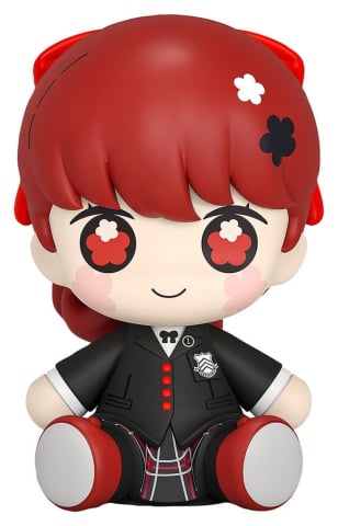 Manga & Anime - Persona 5 Royal Huggy Good Smile Kasumi Yoshizawa 7 cm