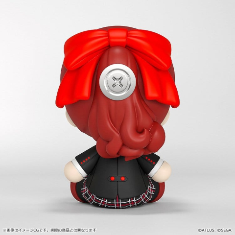 Persona 5 Royal Huggy Good Smile Kasumi Yoshizawa 7 cm [3]