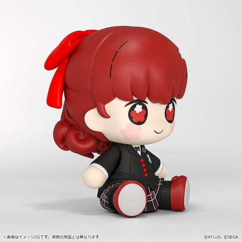 Persona 5 Royal Huggy Good Smile Kasumi Yoshizawa 7 cm [4]
