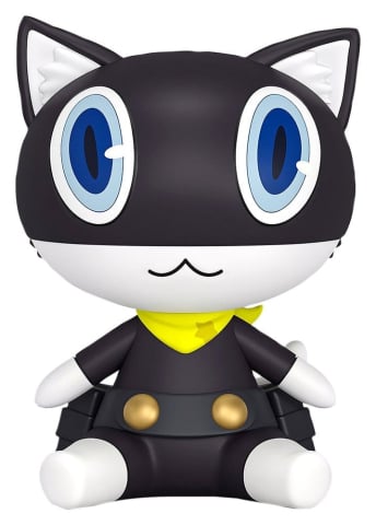 Manga & Anime - Persona 5 Royal Huggy Good Smile Morgana 7 cm