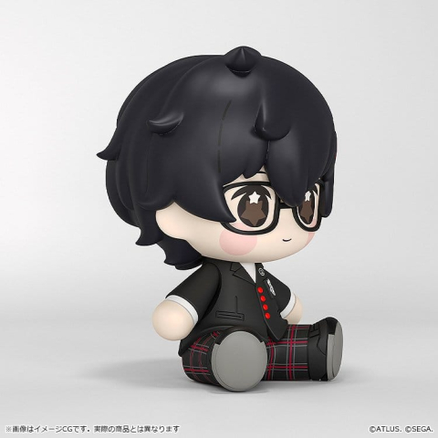 Persona 5 Royal Huggy Good Smile Protagonist 7 cm [4]