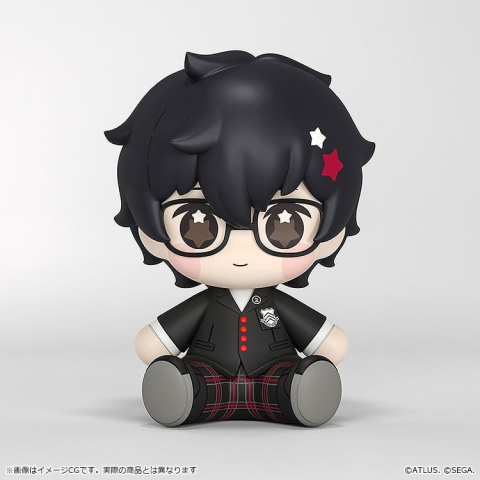 Persona 5 Royal Huggy Good Smile Protagonist 7 cm [1]