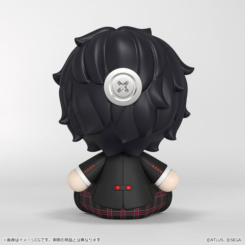 Persona 5 Royal Huggy Good Smile Protagonist 7 cm [3]