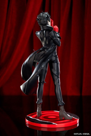 Persona 5 Royal Limpie Series PVC Figure 1/8 Joker 24 cm [1]