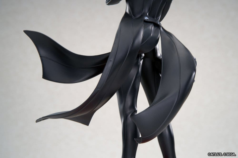 Persona 5 Royal Limpie Series PVC Figure 1/8 Joker 24 cm [11]