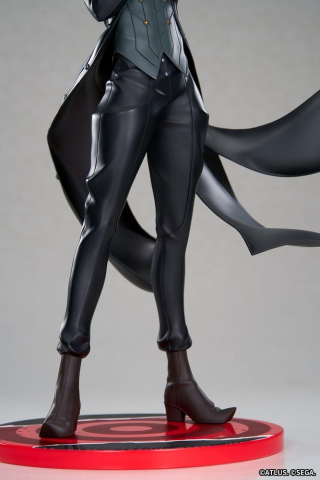 Persona 5 Royal Limpie Series PVC Figure 1/8 Joker 24 cm [10]