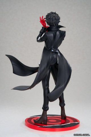 Persona 5 Royal Limpie Series PVC Figure 1/8 Joker 24 cm [8]