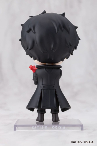 Persona 5 Royal Oshi Works Mini Mini Figure Joker 10 cm [2]