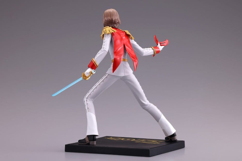 Persona 5 Royal Oshi Works PVC Figure Crow 21 cm [0]