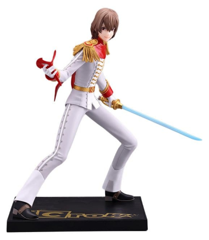 Persona 5 Royal Oshi Works PVC Figure Crow 21 cm [3]