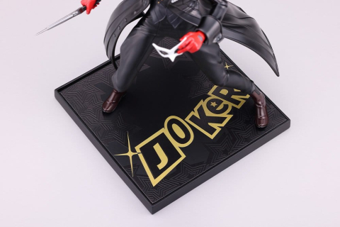 Persona 5 Royal Oshi Works PVC Figure Joker 22 cm [1]