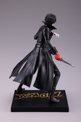 Persona 5 Royal Oshi Works PVC Figure Joker 22 cm [0]