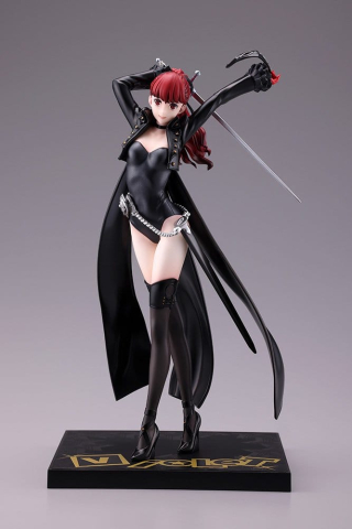 Persona 5 Royal Oshi Works PVC Figure Violet 25 cm [4]