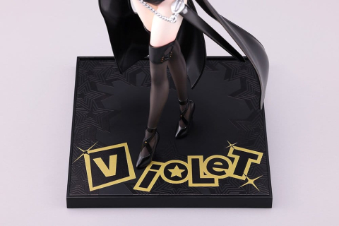 Persona 5 Royal Oshi Works PVC Figure Violet 25 cm [1]