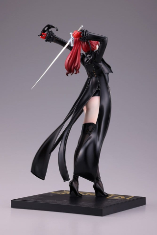 Persona 5 Royal Oshi Works PVC Figure Violet 25 cm [0]