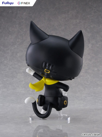 Persona 5 Royal Vinyl Figure 1/1 Morgana 35 cm [1]