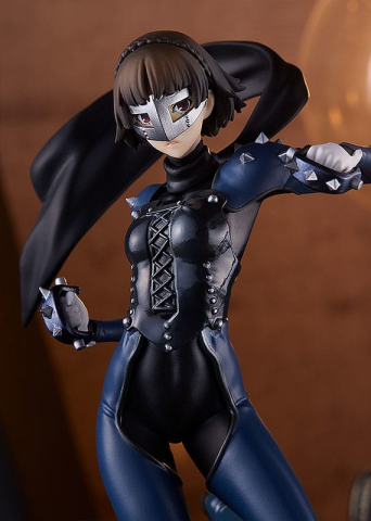 Persona 5: The Animation Pop Up Parade PVC Statue Queen 17 cm [3]